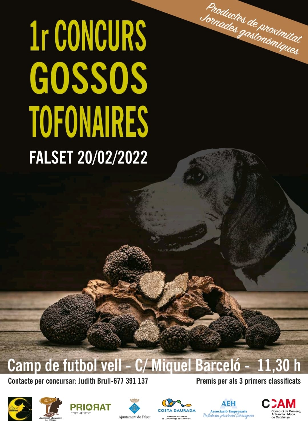 gossostofonaires