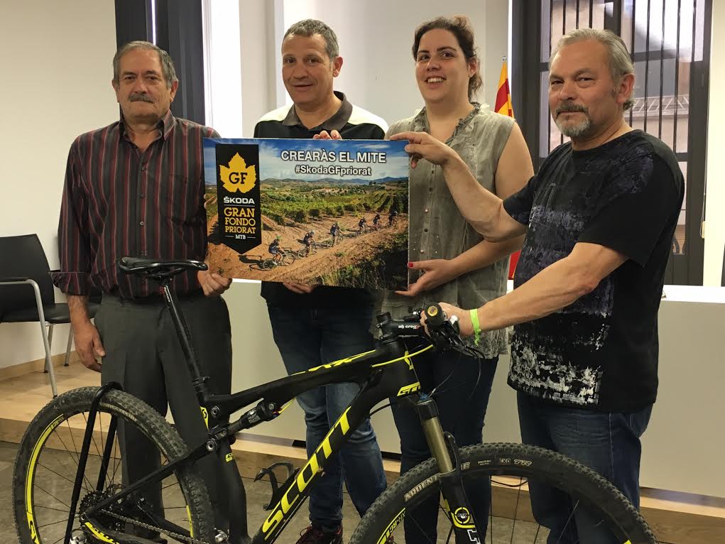 gran fondo priorat presCCp