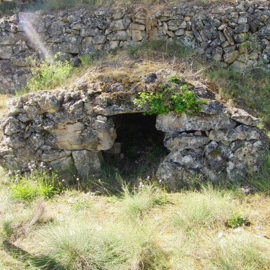 Ulldemolins celebra aquest cap de setmana les cinquenes Jornades de la Pedra Seca